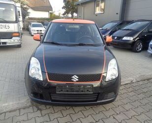 Suzuki Suzuki Swift 1,3L Klimaanlage Gebrauchtwagen