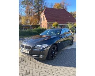 BMW BMW 520d Touring - Gebrauchtwagen