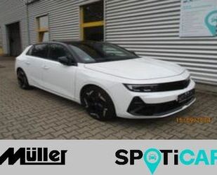 Opel Opel Astra L Lim.GSe Plug-in-Hyb.224PS Gesamtleist Gebrauchtwagen