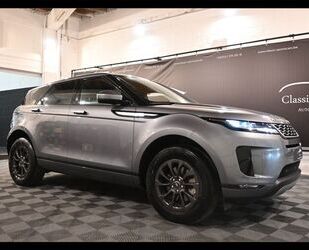 Land Rover Land Rover Range Rover Evoque 2.0 TD4 EURO 6d /NAV Gebrauchtwagen