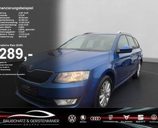 Skoda Skoda Octavia Combi 1.4 TSI Ambition *AHK*CLIMATRO Gebrauchtwagen