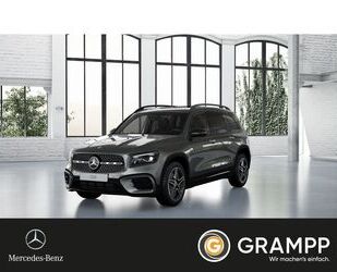 Mercedes-Benz Mercedes-Benz GLB 200 d AMG Premium/Pano/AHK/Distr Gebrauchtwagen