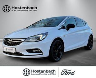 Opel Opel Astra K Dynamic 1.4 Turbo EU6d-T Apple CarPla Gebrauchtwagen