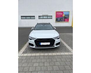 Audi Audi A6 Avant 50 TDI Quattro Sport Gebrauchtwagen