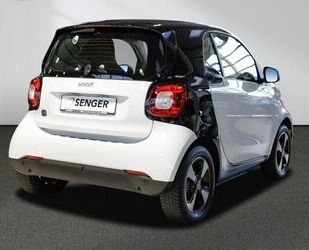 Smart Smart EQ ForTwo Passion 22 KW Bordlader Einparkhil Gebrauchtwagen