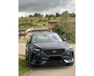 Cupra Cupra Formentor ABT 2.0 TSI 370 PS Gebrauchtwagen