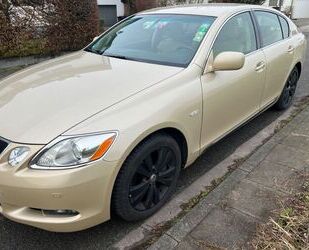 Lexus Lexus GS 300 300 Luxury Luxury Gebrauchtwagen