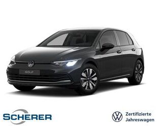 VW Volkswagen Golf VIII 1.0 TSI MOVE SHZ LED KLIMA DA Gebrauchtwagen