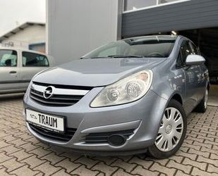 Opel Opel Corsa 1.2 Twinport Edition Gebrauchtwagen