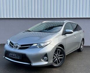 Toyota Toyota Auris Touring Sports Edition *NAVI*SHZ*EURO Gebrauchtwagen