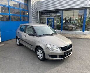 Skoda Skoda Fabia Classic 2. Hand TÜV neu Gebrauchtwagen