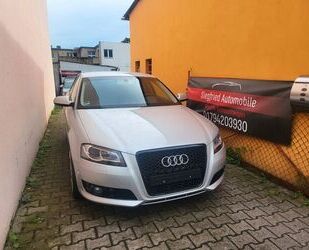 Audi Audi A3 Sportback 1.2 TFSI Attract. EDITION 110.00 Gebrauchtwagen