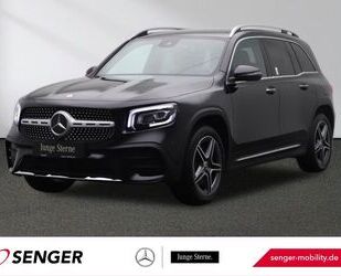 Mercedes-Benz Mercedes-Benz GLB 220 d AMG Distronic Rückfahrkame Gebrauchtwagen