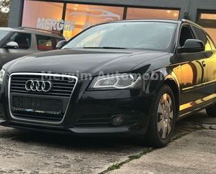 Audi Audi A3 Sportback 1.8 TFSI S line Sportpaket plus Gebrauchtwagen