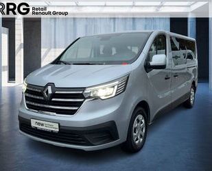 Renault Renault Trafic 2,0 BLUE dCi 150 L2H1 3,0t Gebrauchtwagen