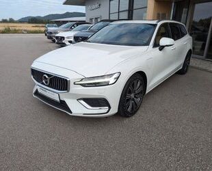 Volvo Volvo V60 T6 Inscription Plug-In Hybrid AWD Gebrauchtwagen