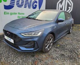 Ford Ford Focus Lim. ST-Line Style Gebrauchtwagen