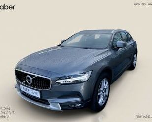 Volvo Volvo V90 Cross Country D5 AWD Pro Gebrauchtwagen