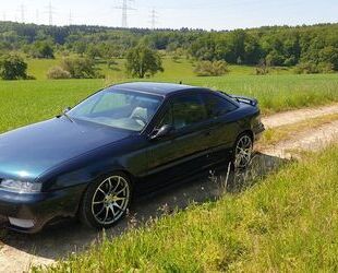 Opel Opel Calibra 2.0i 16V Turbo 4x4 [NEUES F28 GETRIEB Gebrauchtwagen