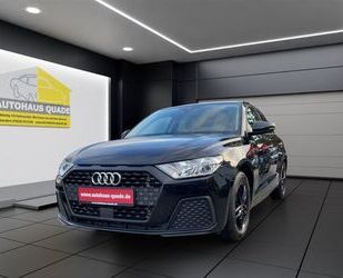 Audi Audi A1 Sportback 30 TFSI 1.0 EU6d-T Service-Neu Gebrauchtwagen