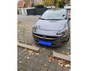 Opel Opel Corsa 1.4E Drive Gebrauchtwagen