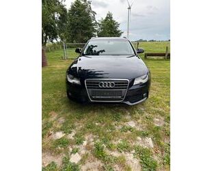 Audi Audi A4 2.7 TDI (DPF) multitronic Ambiente Avant . Gebrauchtwagen