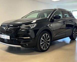 Opel Opel Grandland Ultim. Plug-in-Hybrid *4X4*RFK* Gebrauchtwagen