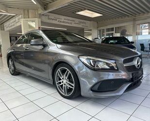 Mercedes-Benz Mercedes-Benz CLA 200,CDI,AMG-LINE,Panorama,Tote-W Gebrauchtwagen