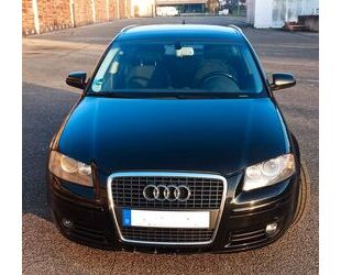 Audi Audi A3 1.6 Ambition Sportback Ambition Gebrauchtwagen