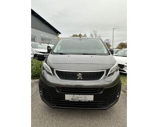 Peugeot Peugeot Expert 2.0 BlueHDi 120 L3 Premium PDC Kame Gebrauchtwagen