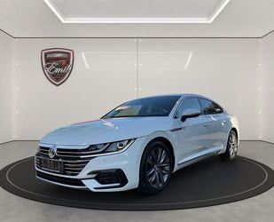 VW Volkswagen Arteon R-Line Gebrauchtwagen