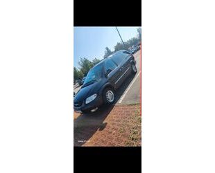 Chrysler Chrysler Voyager LX 3.3 V6 Auto LX Gebrauchtwagen