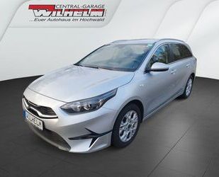 Kia Kia Ceed SW 1.5T DCT7 Vision Komfort+ Gebrauchtwagen