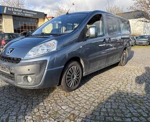 Peugeot Peugeot Expert Tepee L2H1 Tendance*8 Sitzer,*TÜV-0 Gebrauchtwagen