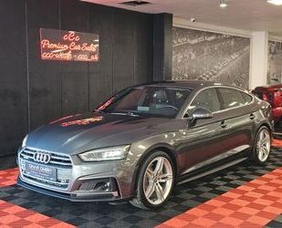 Audi Audi A5 Sportback quattro *S-LINE* (VIRTUAL/ACC/MM Gebrauchtwagen