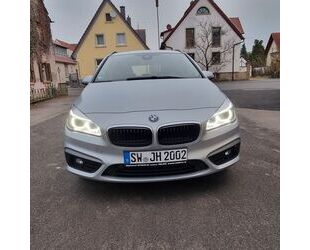 BMW BMW 218 Active Tourer 218i Advantage Advantage Gebrauchtwagen