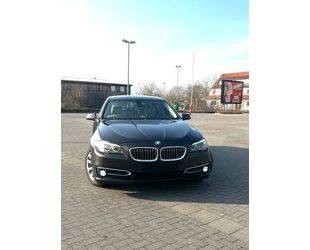 BMW BMW 530d xDrive Touring A Luxury Line Luxury Line Gebrauchtwagen