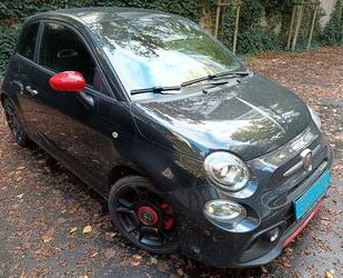 Abarth Abarth 595 Pista-Record Monza-PDC-TÜV NEU Gebrauchtwagen