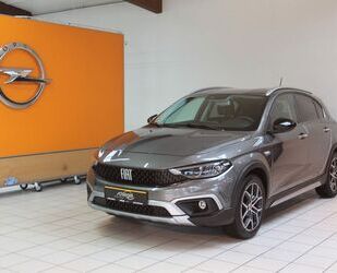 Fiat Fiat Tipo Cross NAVI, SHZ, DAB+, Rückfahrkamera Gebrauchtwagen