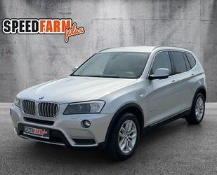 BMW BMW X3 xDrive30d 360 Grad Kamera/ Head Up Display/ Gebrauchtwagen