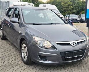 Hyundai Hyundai i30 Edition+ Inspektion /Tüv Neu 05/2026 F Gebrauchtwagen