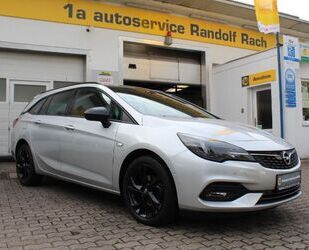 Opel Opel Astra GS Line*LED*Toterwinkel*Kamera*SHZ* Gebrauchtwagen