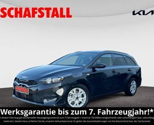 Kia Kia Ceed_sw 1.5 T-GDI Prestige Apple Android SHZ K Gebrauchtwagen