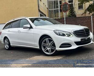 Mercedes-Benz Mercedes-Benz E 350 BlueTec 4Matic T-M.7G*Massage* Gebrauchtwagen