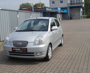 Kia Kia Picanto 1.1 EX *Automatik Gebrauchtwagen