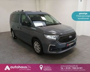 Ford Ford Tourneo Connect 2.0 Navi|LED|beheiz. Frontsc Gebrauchtwagen