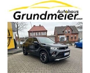 Opel Opel Mokka Electric Ultimate /Kamera/Navi Gebrauchtwagen