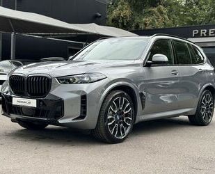 BMW BMW X5 xDrive50e Plug-In Hybrid M Package Gebrauchtwagen