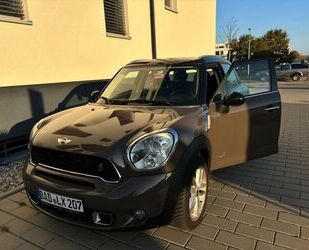 Mini MINI Cooper S Countryman Cooper S ALL4 Cooper S Gebrauchtwagen