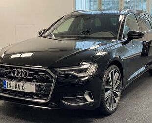 Audi Audi A6 Avant 40 TDI quattro S tronic 204 PS Gebrauchtwagen